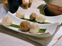 -狐狸爱上椰子鸡(滨江星光大道店)