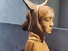 -元白和创园展厅