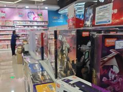 -TOYSRUS玩具反斗城(无锡荟聚购物中心店)