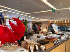 -北京王府井希尔顿酒店·万斯阁西餐厅