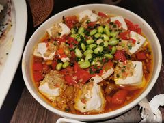 -乔街深夜食堂·台州菜·高压锅生蚝(杭州总店)