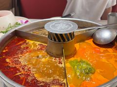 -蜀大侠火锅(总府路全国总店)