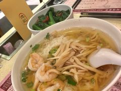 -池记(尖沙咀店)