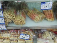 零售区-宫廷糕点铺(人民中路店)