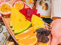 -一绪に寿喜烧(虹悦城店)