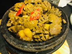 -潮堂 · 潮州菜(国贸商城店)