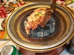 -西塔老太太泥炉烤肉(川沙百联店)