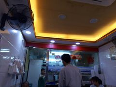 -印象柳螺·柳州螺蛳粉(员村西街店)