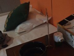 -沐森澜·轻奢足道·养生·SPA