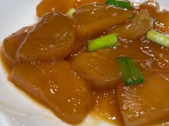 荣记萝卜片-新荣记(南京西路店)