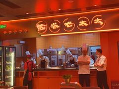 -西塔老太太泥炉烤肉(苏州大悦城店)