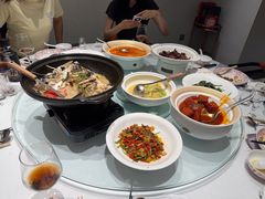 -香丰阁·烤鸭·川湘菜(清河店)