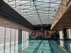 -Trainyard 炼·工场(中国国际贸易中心店)