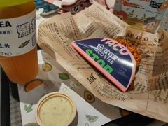 -TACO STAR 塔可星(下沙宝龙店)