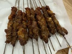 -三中高皇羊肉馆