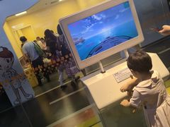 -佛山科学馆