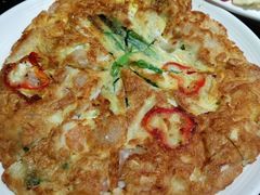 -青松馆韩国料理(香港中路佳世客店)