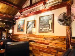 -肆角餐吧4Corners(烟袋斜街店)