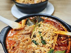 -曹宝林砂锅麻辣烫(星光路店)