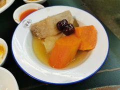 番薯芋头-吴记富苑(朝阳店)