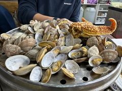 -九层海鲜塔(市南店)
