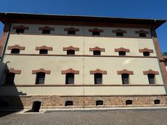 -青岛德国监狱旧址博物馆