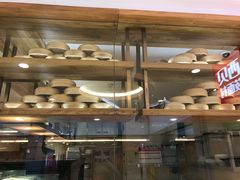 -西贝(上海我格广场店)