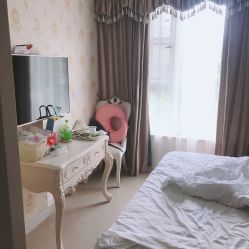 -悦熙母婴月子会所(北京路店)