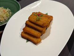 -上海滩餐厅(BFC外滩金融中心店)