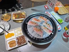 -正宗齐齐哈尔烤肉·齐牛哥鲜切炭火烤肉(杭州总店)