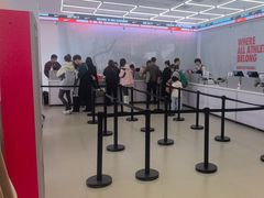 -NIKE上海青浦优选体验店