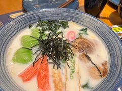 元通拉面-元通寿司(地标店)