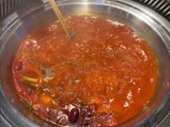 -唇辣号重庆老火锅(燕郊鑫乐汇店)