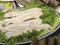 -清真·马家火锅美食城(镇江北路店)