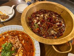 -永安水煮活鱼·仪征菜(仪征奥林匹克店)