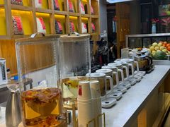 -村长家的疙瘩汤·东营菜(东营茶城店)