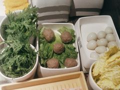 -冠菌火锅自助(东莞樟木头店)