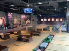 -轻武堂传统射箭·功夫茶·射击体验馆(仁和新城店)