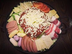 部队锅-CHICKEN NOW韩式炸鸡&啤酒