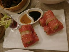 -表妹香港靓点餐厅