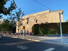 -上海四行仓库抗战纪念馆