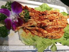-佬土鹅肠火锅(解放路店)
