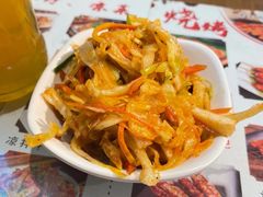 -元志初腊汁肉夹馍(钟楼粉巷店)