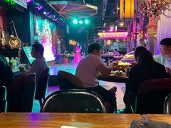 -纳瓦新疆菜(银都店)
