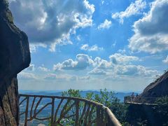 -丹东凤凰山景区