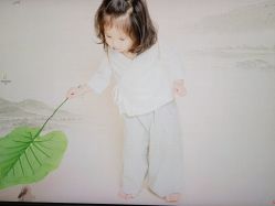 -幺幺BABY婚纱摄影