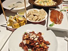 -北平楼·烤鸭·北京菜(牡丹园店)