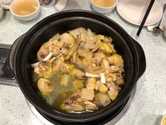 -烹然四季椰子鸡火锅(团结湖总店)