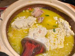 -老阿爸鲜鱼土菜(园区永旺店)