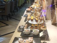 -亿民平安国际大酒店西餐厅(彩田北路店)